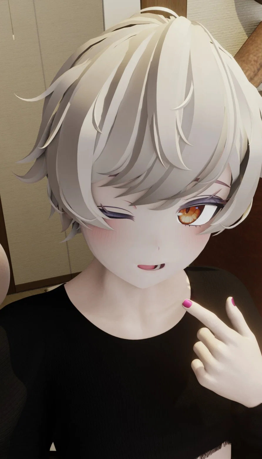 Tyler femboy (republished again)