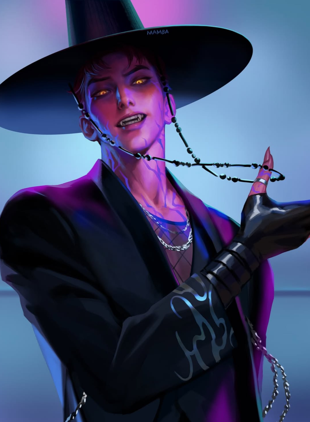 Abby Saja | KDH Alt