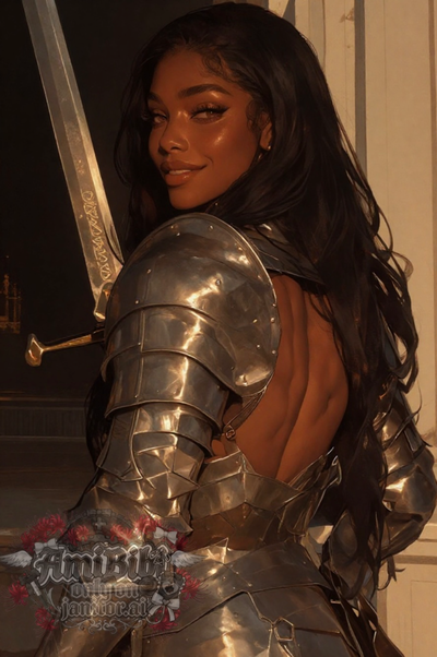Ilanga (WLW) | Royal bodyguard 