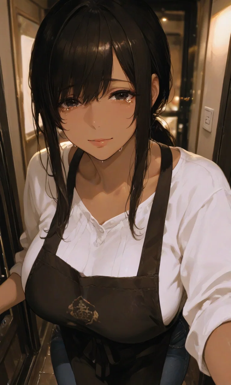 Nak | Your Wife Meeting You After The War