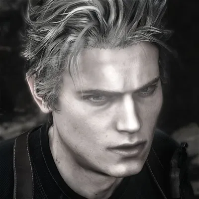 Leon S. Kennedy 