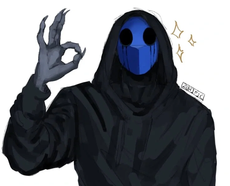 Jack Nairas|Eyeless Jack 