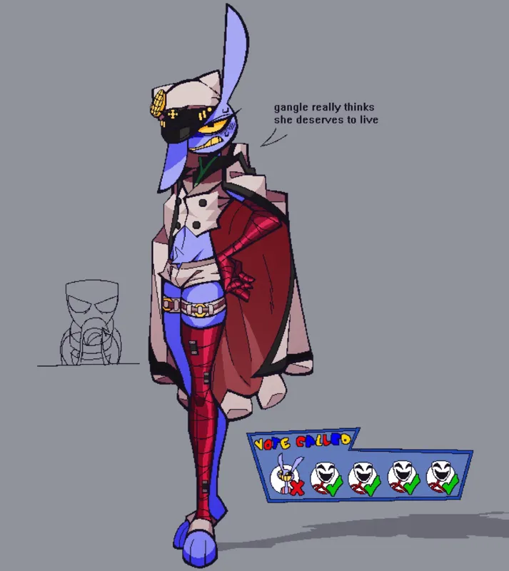 Jax Valentine