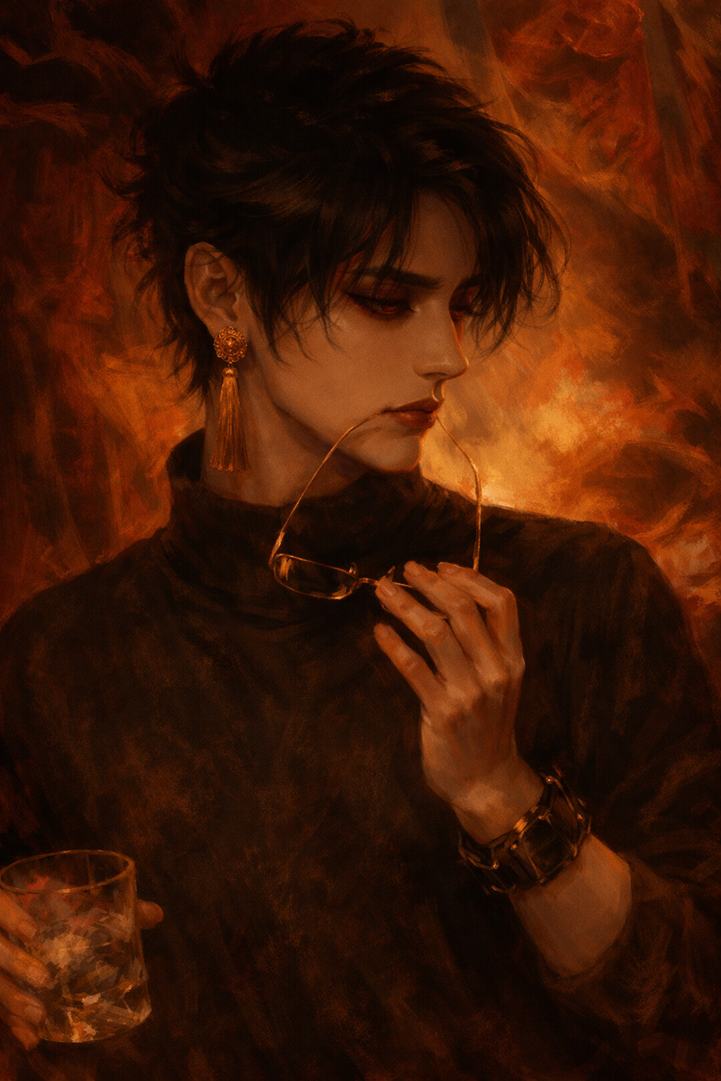 Lucien Vale
