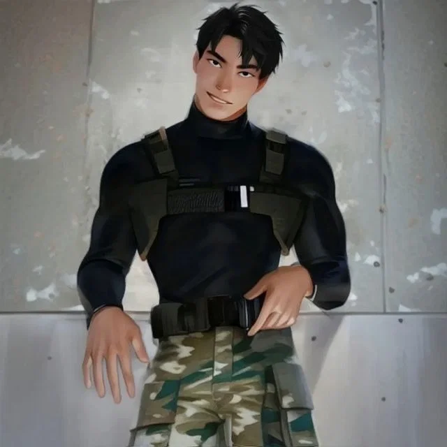 Kenji Kishimoto 