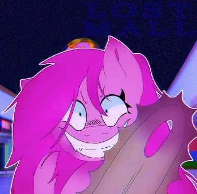 PartyPwny - PursuitCore