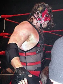 Glenn ‘Kane’ T. Jacobs