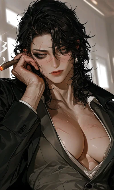 Valencia Scordato | Kinktober | Spanking