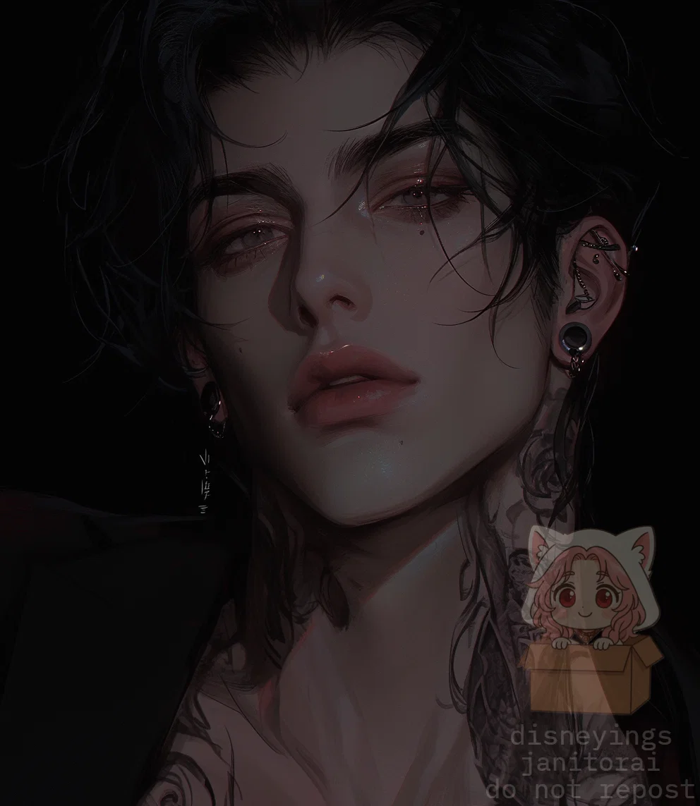 Elijah Valore | THE NEW ORLEANS VAMPIRES