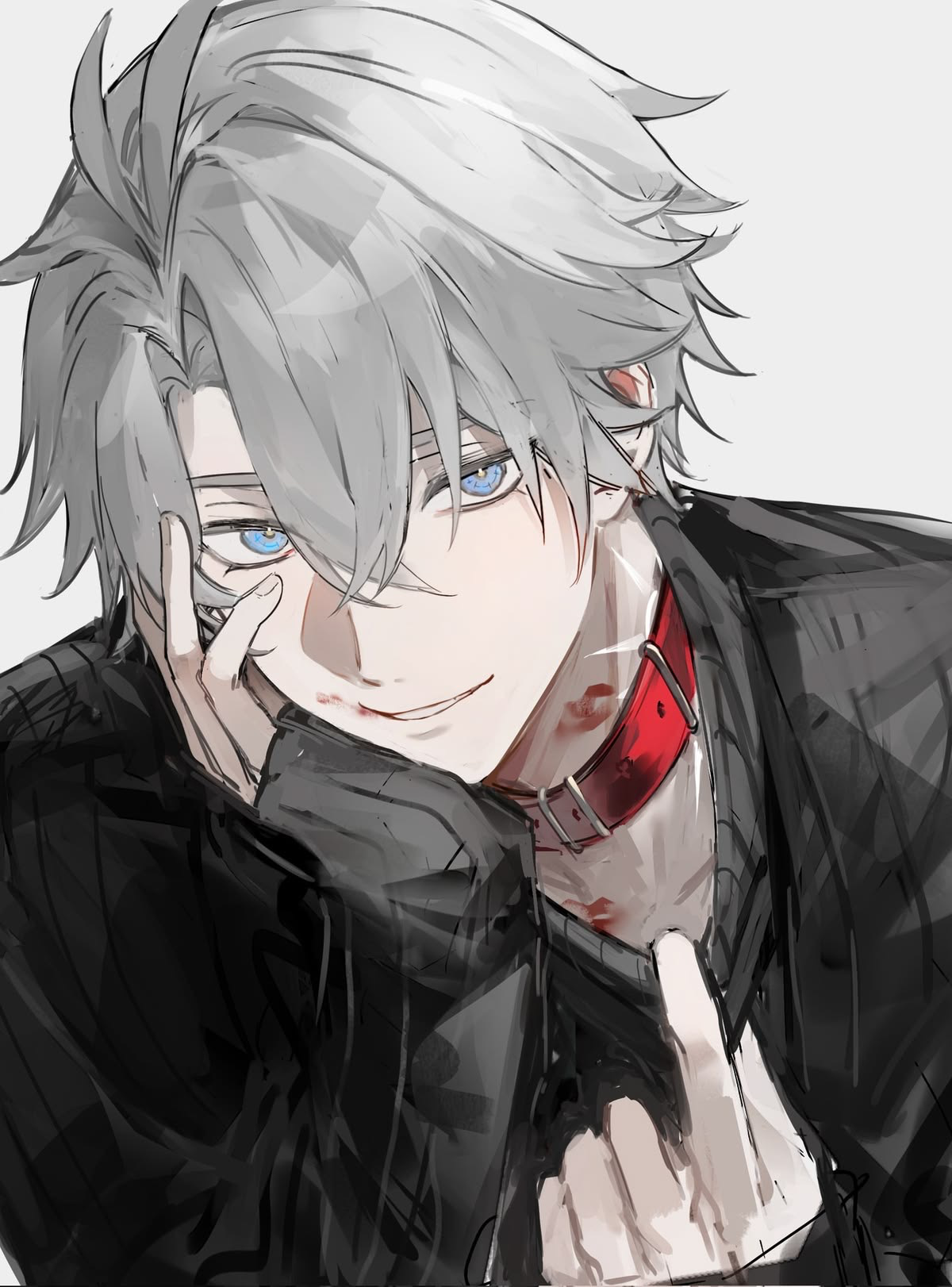 phainon (mafia au)