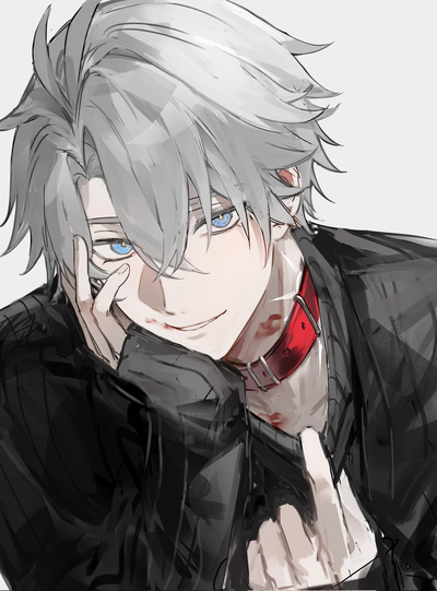 phainon (mafia au)