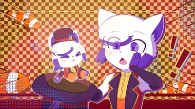Clownfish (YonKaGor)