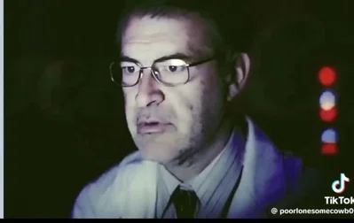 Dr. Phill 🏆 (NSFW) (backroomsmovie) 