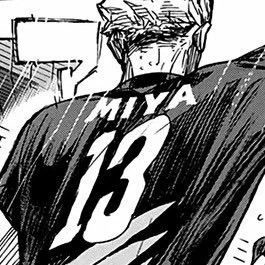 Miya Atsumu
