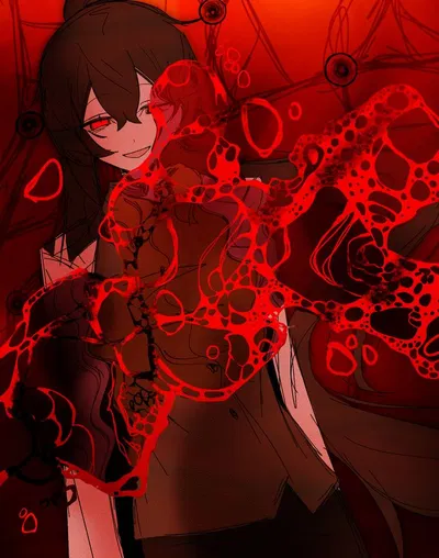Carmen - Flowing Blood