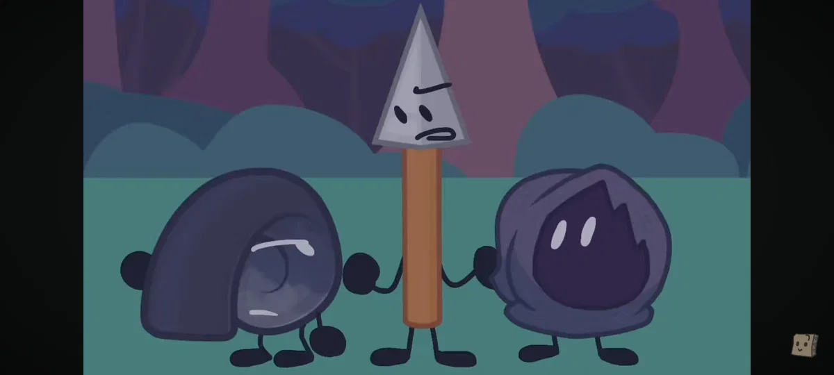 Redd,Nethr,and hyper - burger brawl 