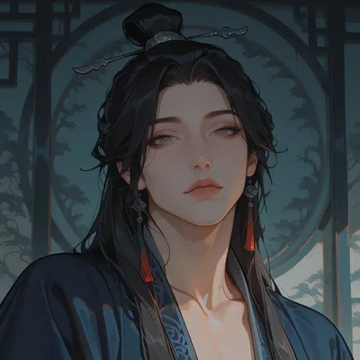 Luo Chenxue | POSSESSIVE