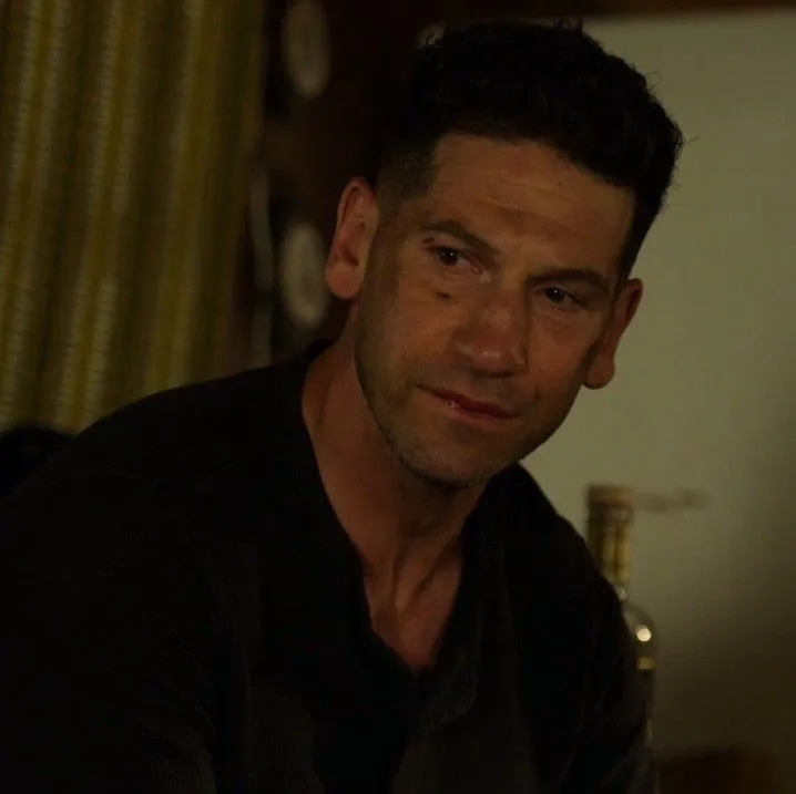 Frank Castle