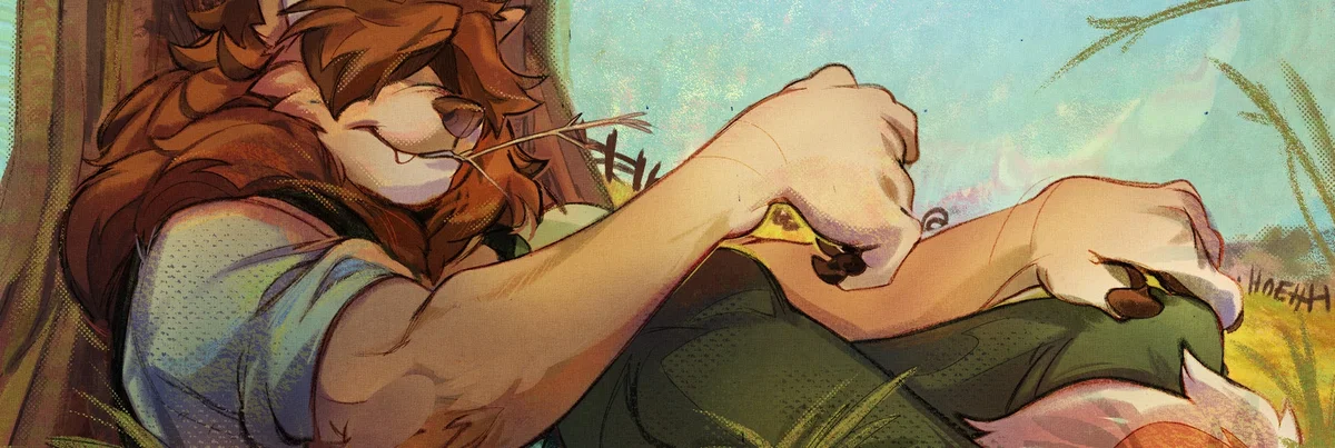 Sam "Pirozhki" Hansen - Helping Hand