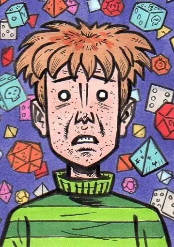 Jerry Stokes