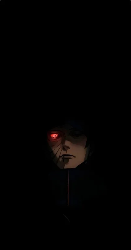 Obito Uchiha (eres su enfermera) 