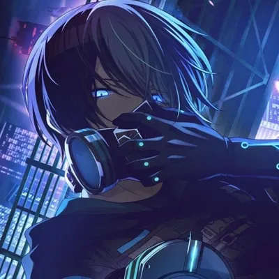 ♡ Toya Aoyagi