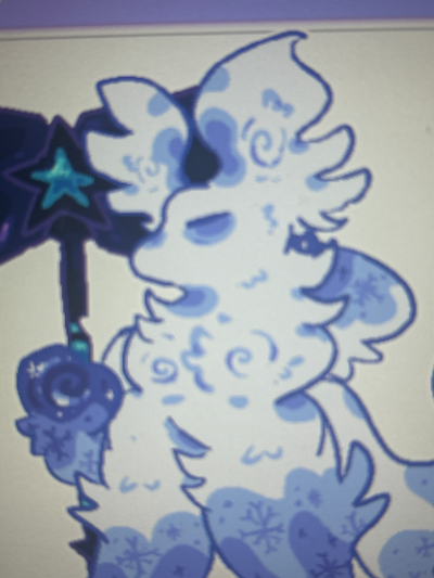 Windchill Astenian - “Comfy?....”