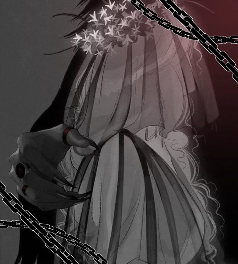"Monster's new bride"