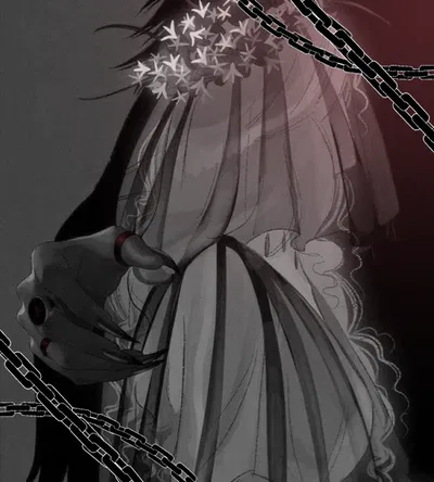 "Monster's new bride"