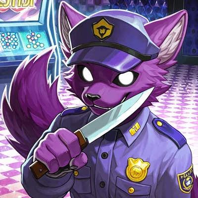 William Afton | Furrification