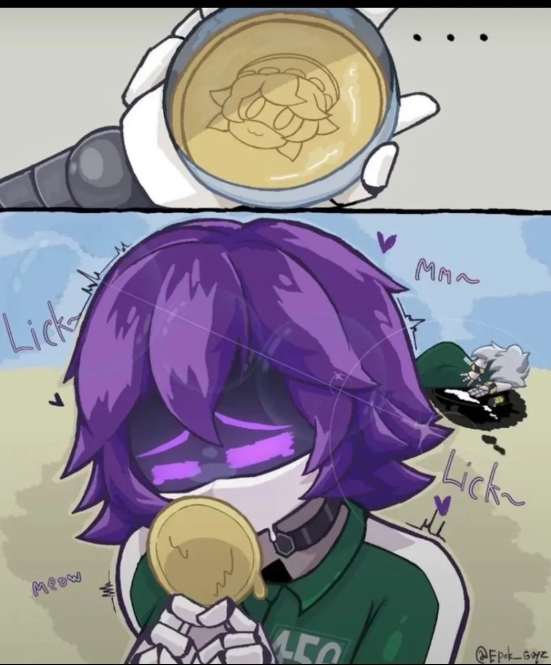 Nuzi parents (part 4)