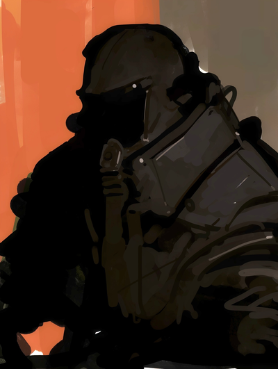 V1NC:NT || Brooding Computer [REBOOT]