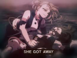 ♥Himiko Toga I Tragic war♥