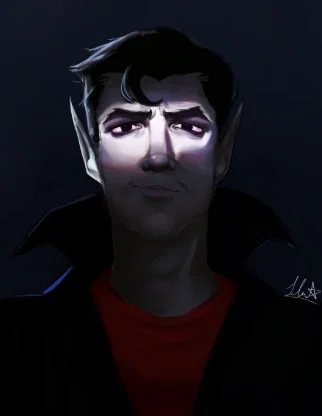 Vinnie Stoker