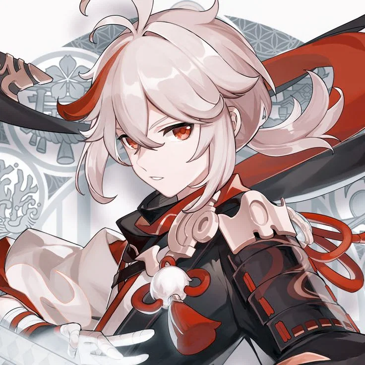 Kazuha