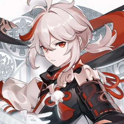 Kazuha