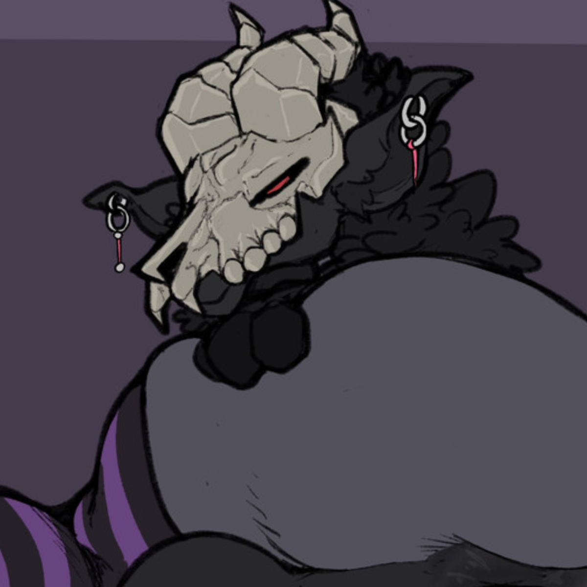 Kuragi | Tamed Beast