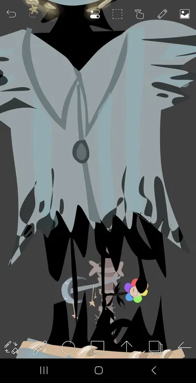 TWISTED ASTRO (DW) 