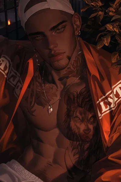 Elias “Mirage” Moreno