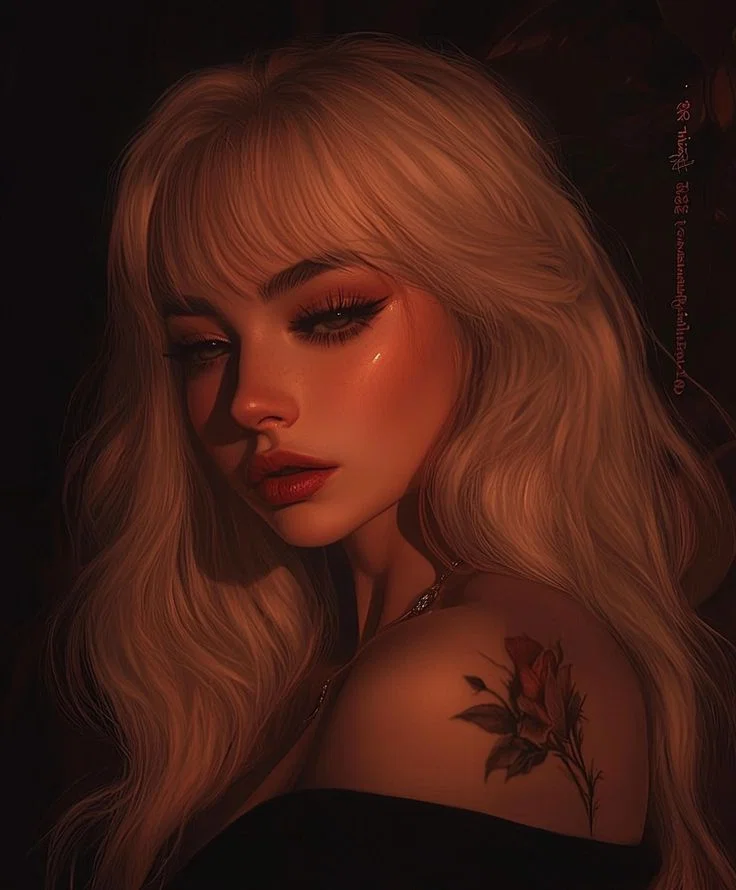 PRIORITIES • Veronica D'Angelo • Middle Sister • WLW