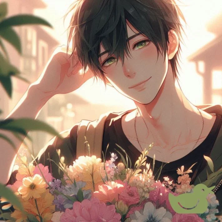 Haru