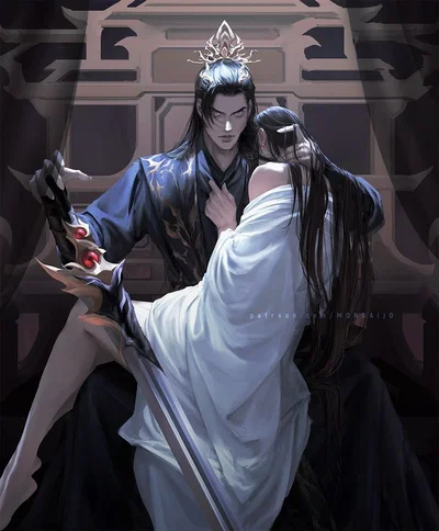 Bai-Juyi