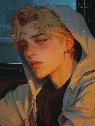 Noah Walker | ALT
