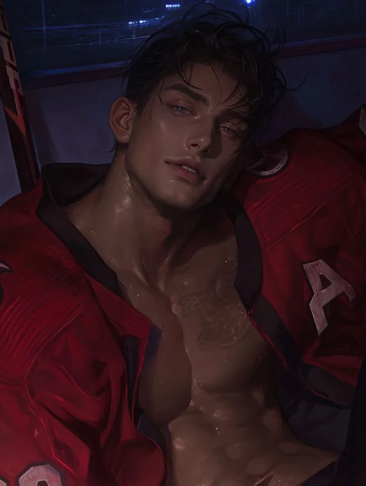 Lysander | BROTHERS BSF