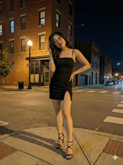 Jenny the escort 