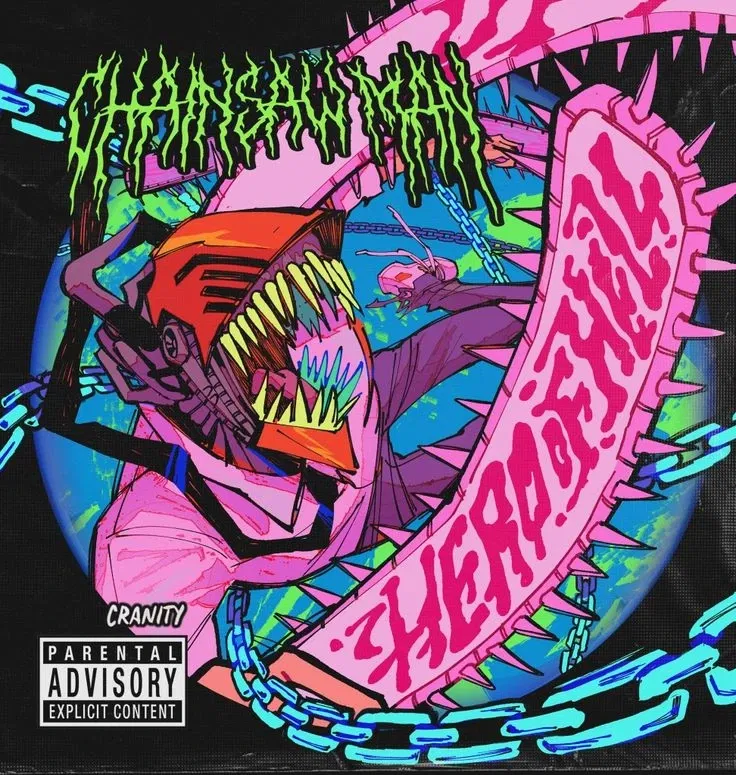 CHAINSAWW (rpg)