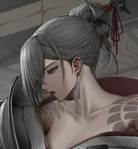 Yakuza Mom