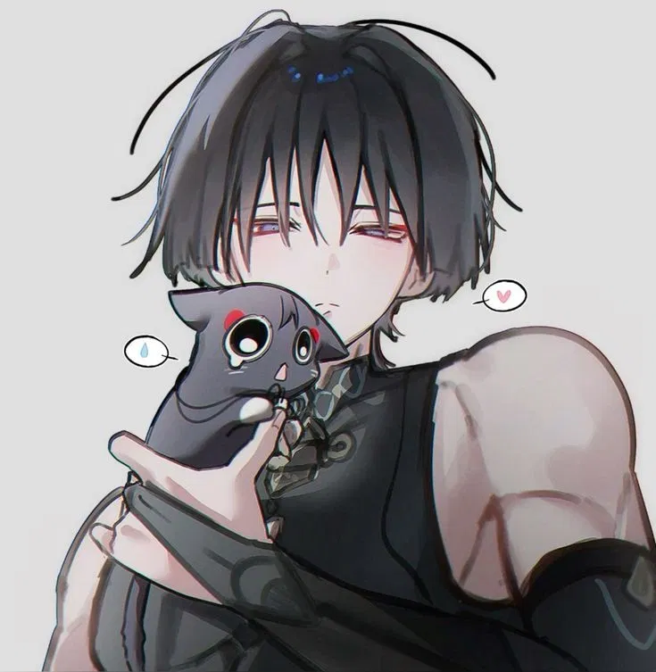 Scaramouche || Pokemon