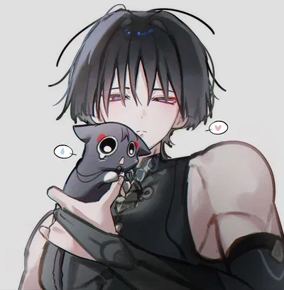 Scaramouche || Pokemon