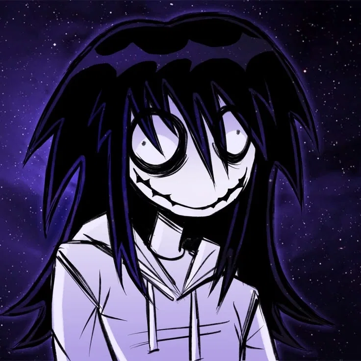 Jeff the Killer – Creepypasta